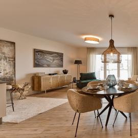 Seeloft - Boutique Apartments Am See
