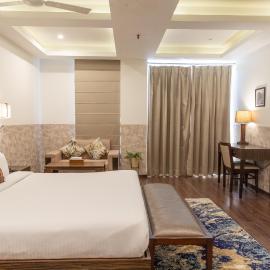 Hotel Alaya