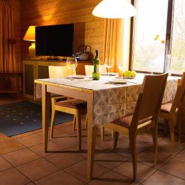 Hasselfelde में, होटल Behagliches Ferienhaus in ruhiger Lage im Harz