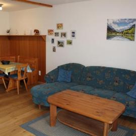 Ferienhaus Nr 66, Kategorie Komfort, Feriendorf Hochbergle, Allgäu
