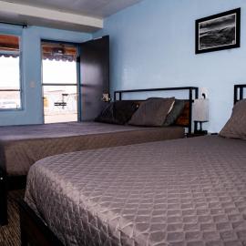 Maverick Motel, hotel em Raton