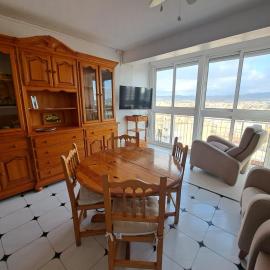 Panorama, hotel din Águilas
