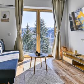 Apartamenty przy basenie by Royal Aparts