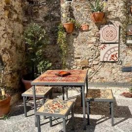 La Terrazza di Finuzzu, hotel v destinaci Rende