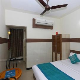 Hotel Kaveri Mahal
