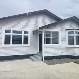 Villa 191, hotel a Masterton