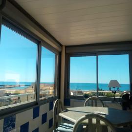 Brise de mer, hotel en Frontignan