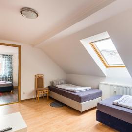 Monteurhaus in Bitterfeld-Wolfen