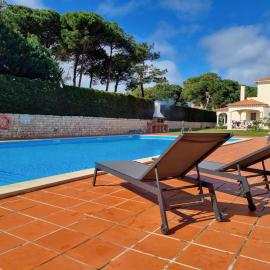 Praia D'El Rey - Townhouse Dom Duarte