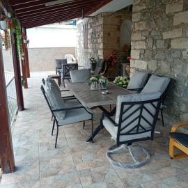 Traditional house in pelendri, viešbutis Limasolyje