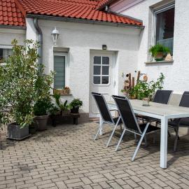 Pension & Ferienwohnung Zum Waldblick, ξενοδοχείο σε Lauchhammer