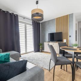 VIP APARTAMENTY Lubelska