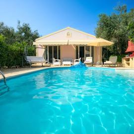 Villa Persephone