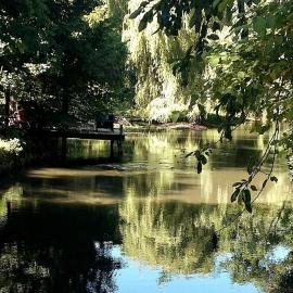 Moulin de Moucheny