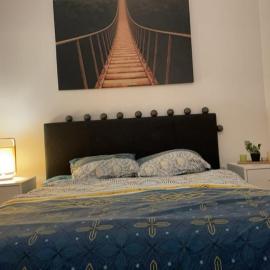 Chez Jess, hotel in Néris-les-Bains