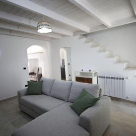 Casa Caterina-Incantevole Dimora-Specchia
