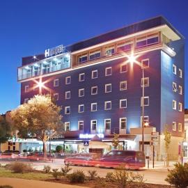 Luna Esperanca Centro Hotel, Hotel in Setúbal