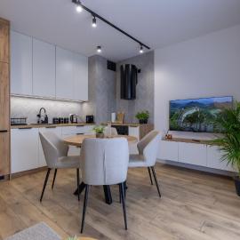 VIP Apartamenty Borowa