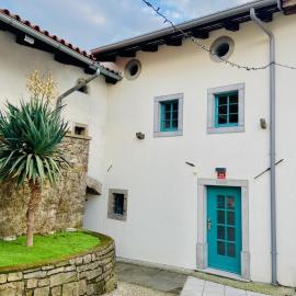 Viesnīca Lagom Home Vipavski Križ pilsētā Ajdovščina