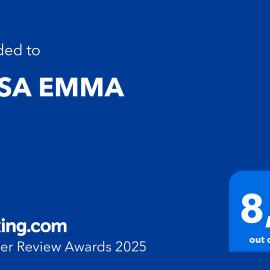 CASA EMMA, ξενοδοχείο σε Mezzana