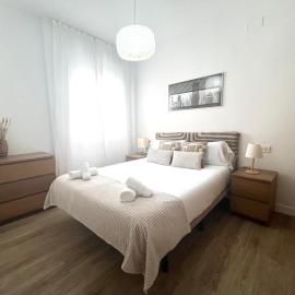 Triana CACTUS 2, Hotel in Melilla