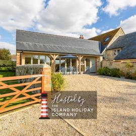 The Poppies, hotel a Brighstone