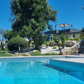 Alle Preziose Dimore, hotel u Tropei