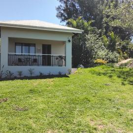 FAIRVIEW Cottages, hotell i Monzi