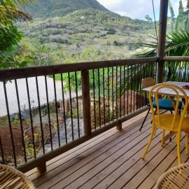 Laferm Coco, hotel in Grand Sable