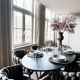 Saya Loft, hotel din Amersfoort