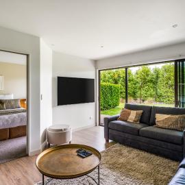 Wanaka Apartment 117