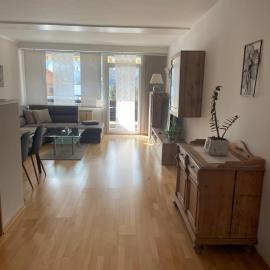 Apartment Dachsteinblick, hotel a Bad Aussee