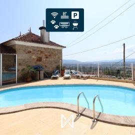 MyStay - Casa Pedrosa