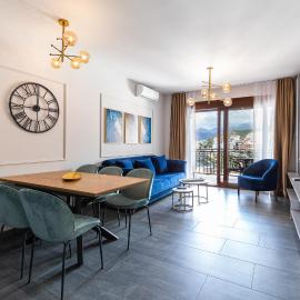 Luxury Sea View Apartment Przno