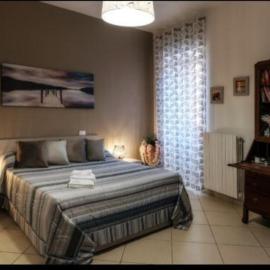 Marigliano Apartments - San Marcellino House, hotel in Marigliano