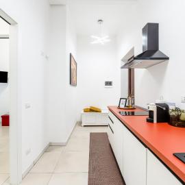Gerardo Apartments