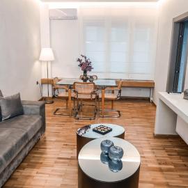 Elektra's Apartment#2, 1ος, διαμέρισμα στο κέντρο της Λάρισας με δωρεάν Parking και Πρωΐνό