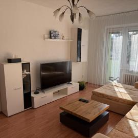 GOOD VIBES ONLY apartman, hotel in Zvolen