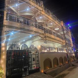 Prayagraj Sangam Homestays