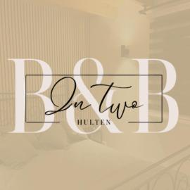 B & B In Two Hulten, khách sạn ở Hulten