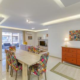 Seacrest - Large 3 bedroom Apartment