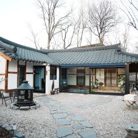 Bow Hanok House, ξενοδοχείο σε Gangneung