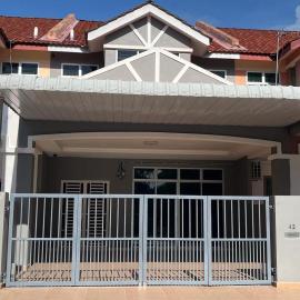 TCH Alor Setar Homestay, hotel in Alor Setar