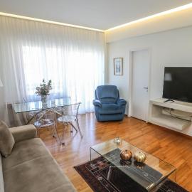 Elektras Apartment στο κέντρο της Λάρισας με δωρεάν Πάρκιγκ και Πρωινό