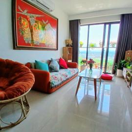Mây Homestay