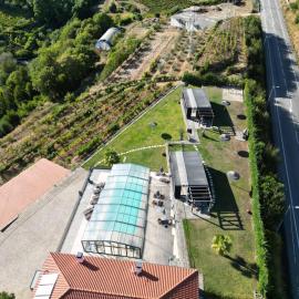 Quinta das Fontainhas