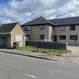 Lovely two Bedroom Flat, Fernhill Court North Oxford