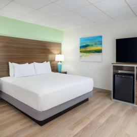 Best Western Naples Inn & Suites, hotel din Naples