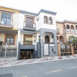 Casa Gaviota Maracena