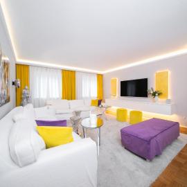 Favorite Stays - Suite and More - Deluxe, hotel em Neuss
